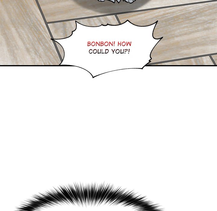 18+ Hypnotist Security Guard Chapter 2 page 216