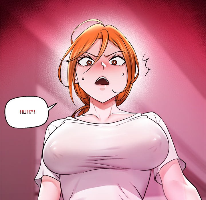 18+ Hypnotist Security Guard Chapter 2 page 221