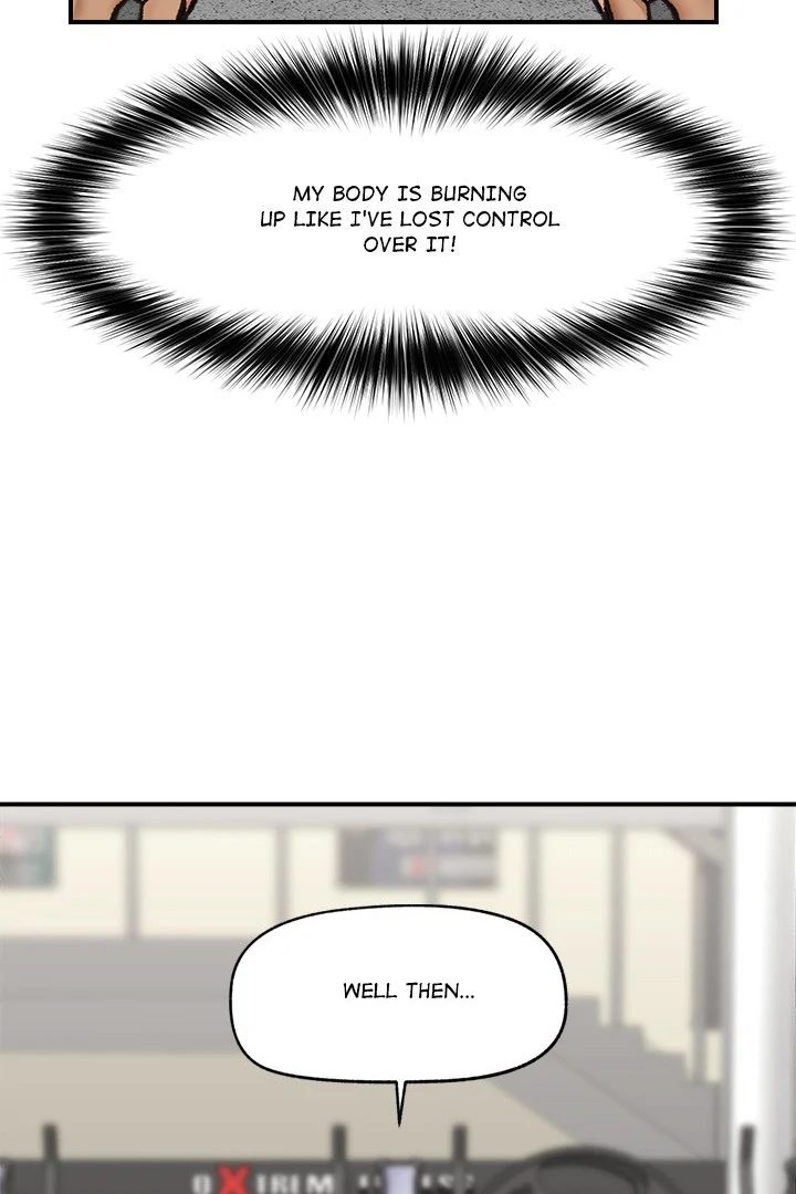 18+ Hypnotist Security Guard Chapter 20 page 3