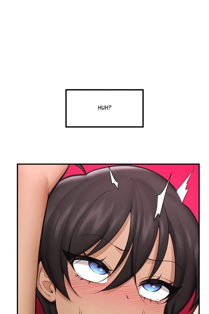 18+ Hypnotist Security Guard Chapter 20 page 7