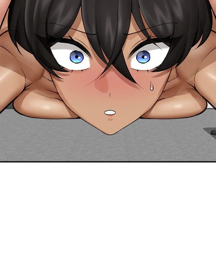 18+ Hypnotist Security Guard Chapter 20 page 23