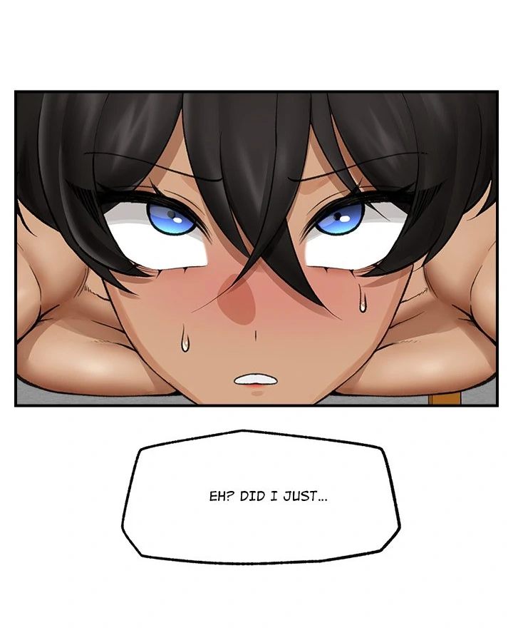 18+ Hypnotist Security Guard Chapter 20 page 24