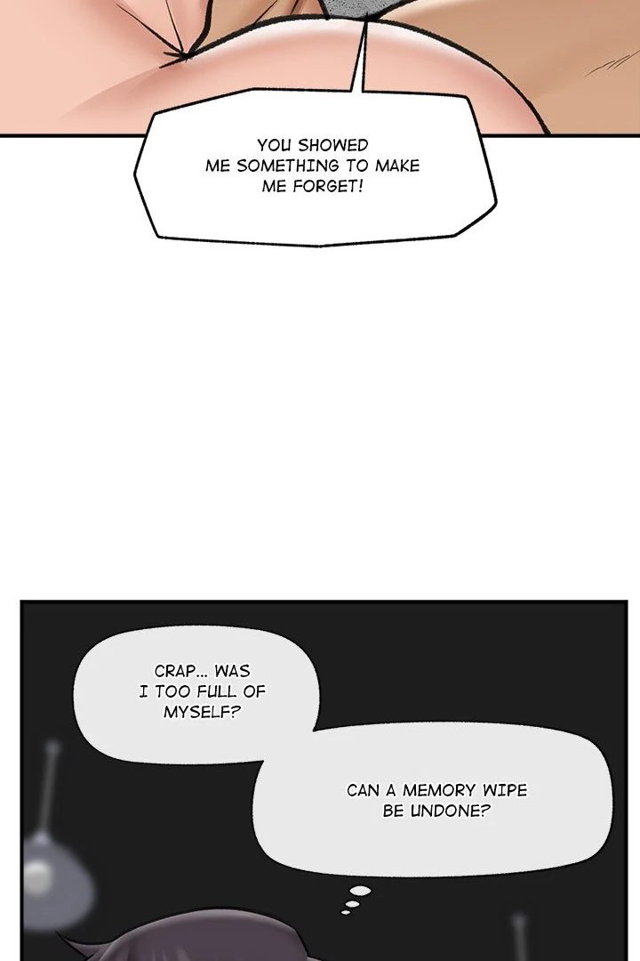 18+ Hypnotist Security Guard Chapter 20 page 34