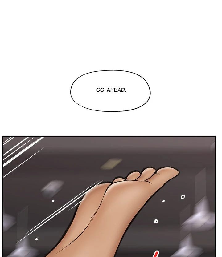 18+ Hypnotist Security Guard Chapter 20 page 41
