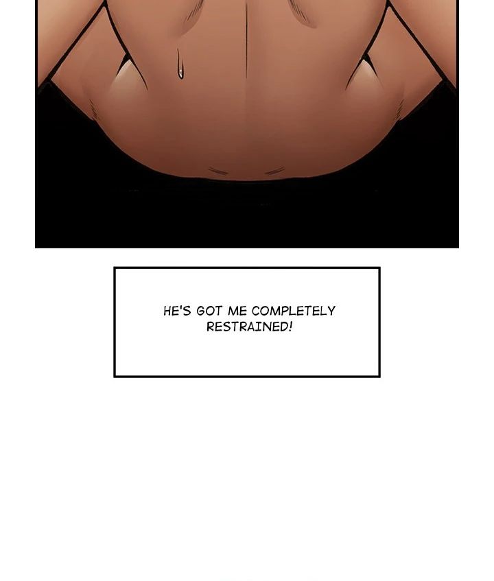 18+ Hypnotist Security Guard Chapter 20 page 50