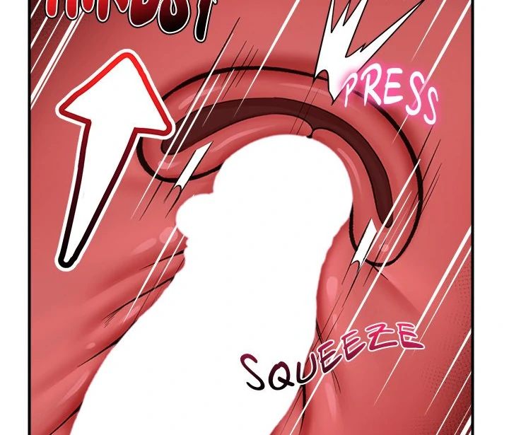 18+ Hypnotist Security Guard Chapter 20 page 58