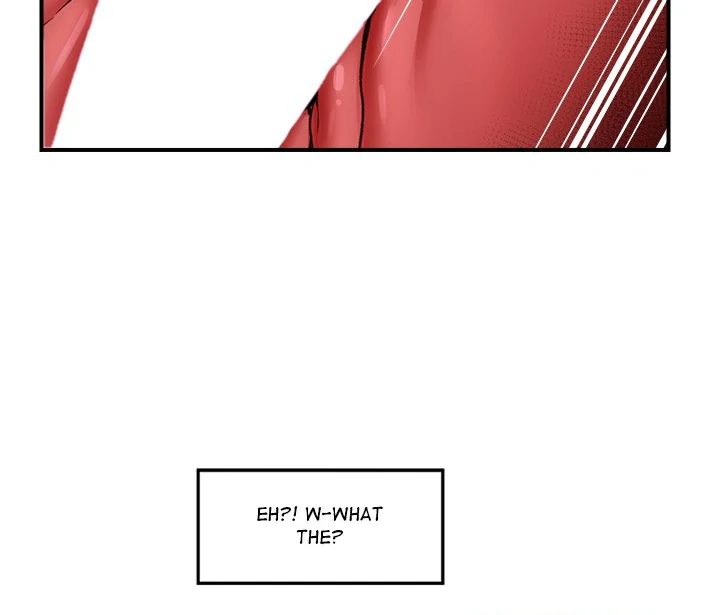 18+ Hypnotist Security Guard Chapter 20 page 59
