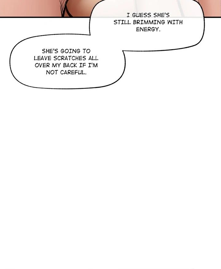 18+ Hypnotist Security Guard Chapter 20 page 64