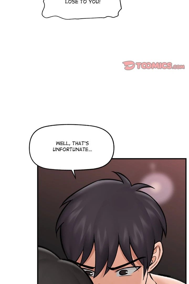 18+ Hypnotist Security Guard Chapter 20 page 66