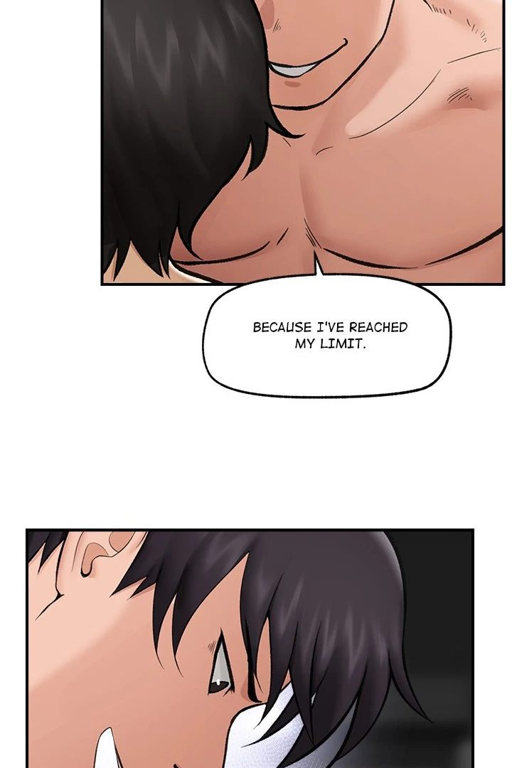 18+ Hypnotist Security Guard Chapter 20 page 67