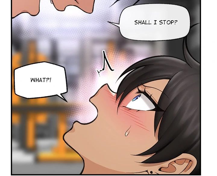 18+ Hypnotist Security Guard Chapter 20 page 68