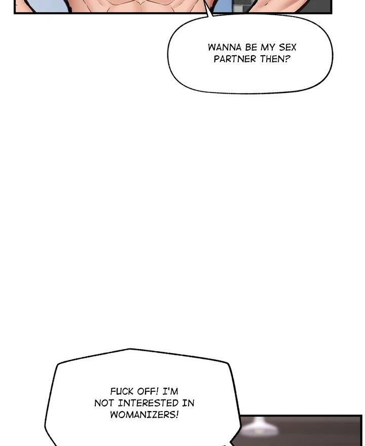 18+ Hypnotist Security Guard Chapter 20 page 78