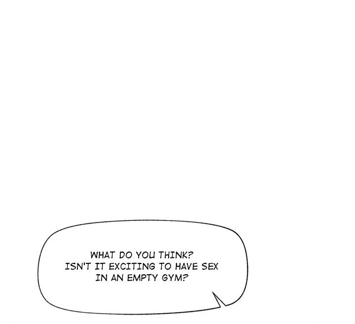 18+ Hypnotist Security Guard Chapter 20 page 89