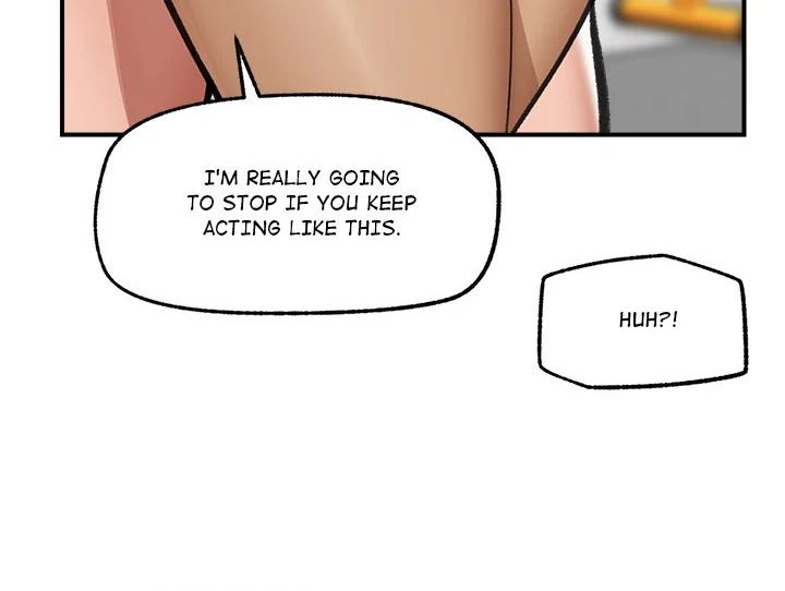 18+ Hypnotist Security Guard Chapter 20 page 94