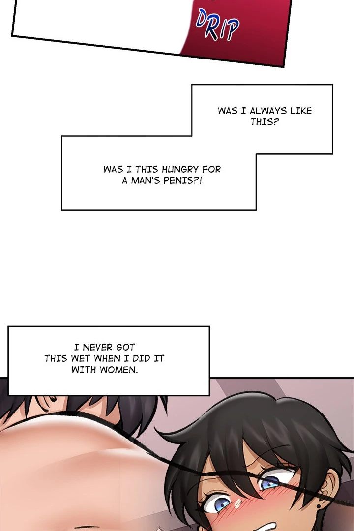 18+ Hypnotist Security Guard Chapter 20 page 101