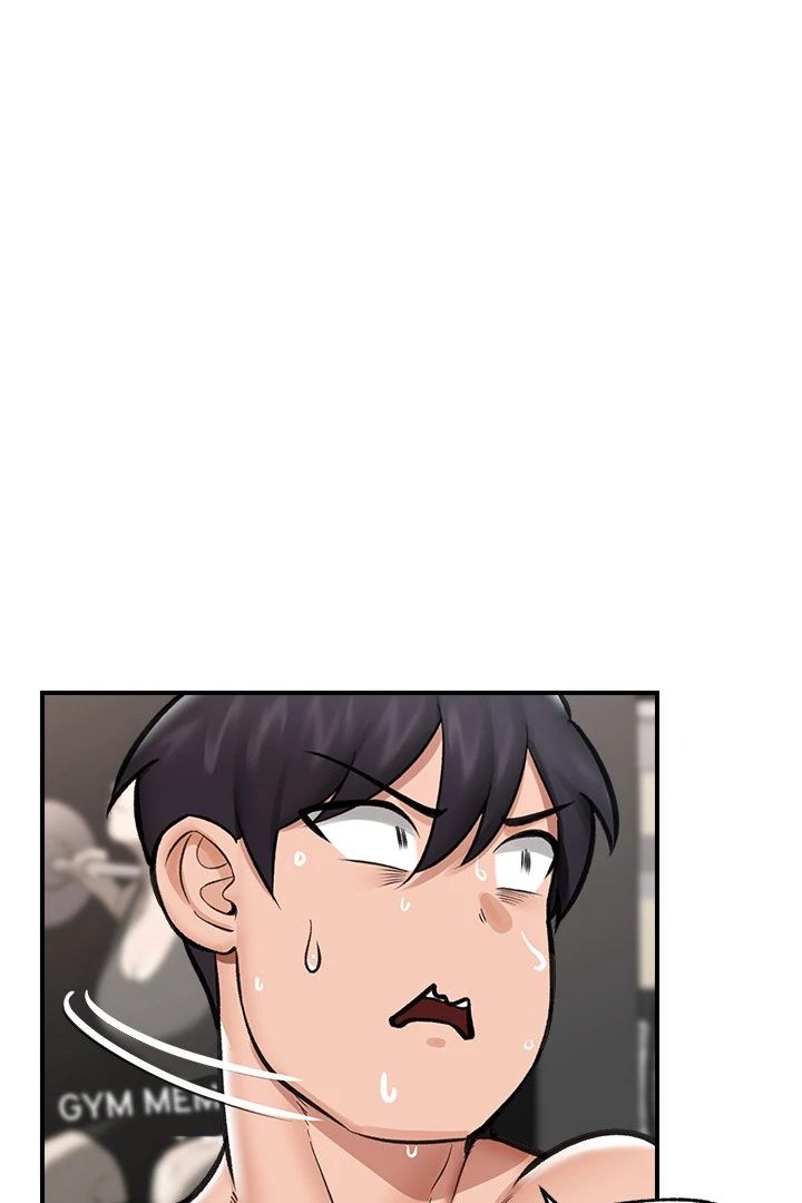 18+ Hypnotist Security Guard Chapter 20 page 107