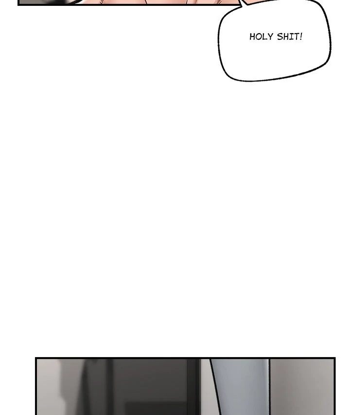 18+ Hypnotist Security Guard Chapter 20 page 108