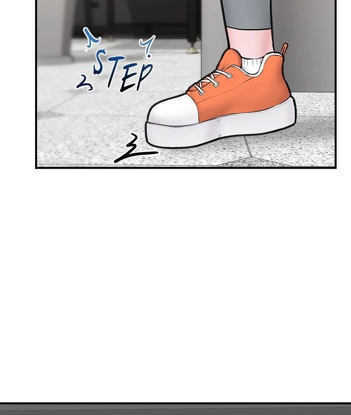 18+ Hypnotist Security Guard Chapter 20 page 109