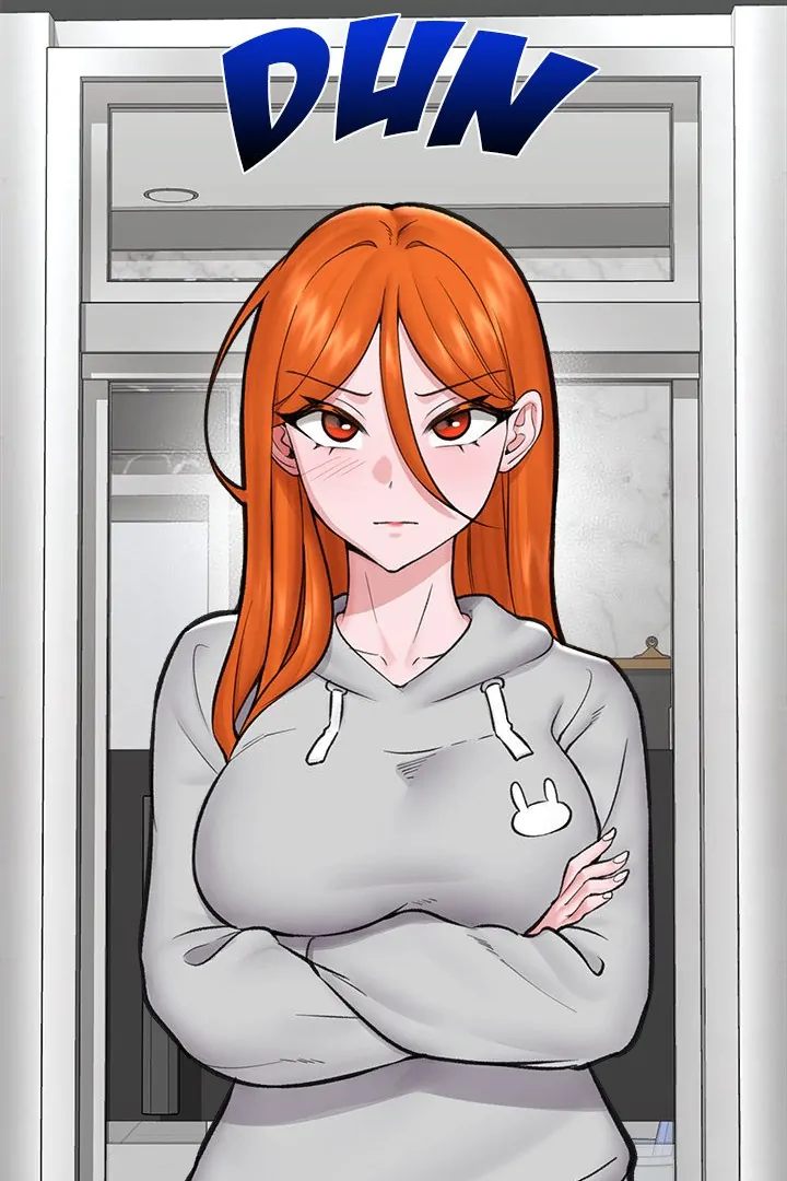 18+ Hypnotist Security Guard Chapter 20 page 110