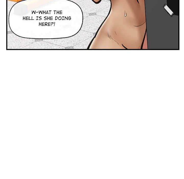 18+ Hypnotist Security Guard Chapter 20 page 114