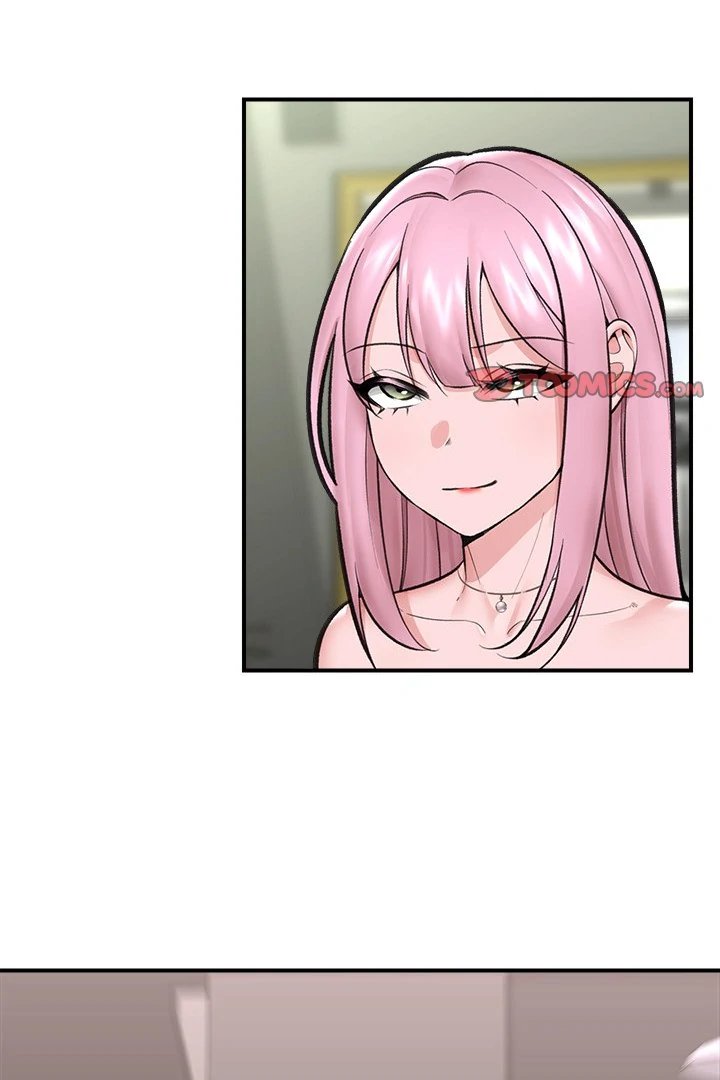 18+ Hypnotist Security Guard Chapter 21 page 2