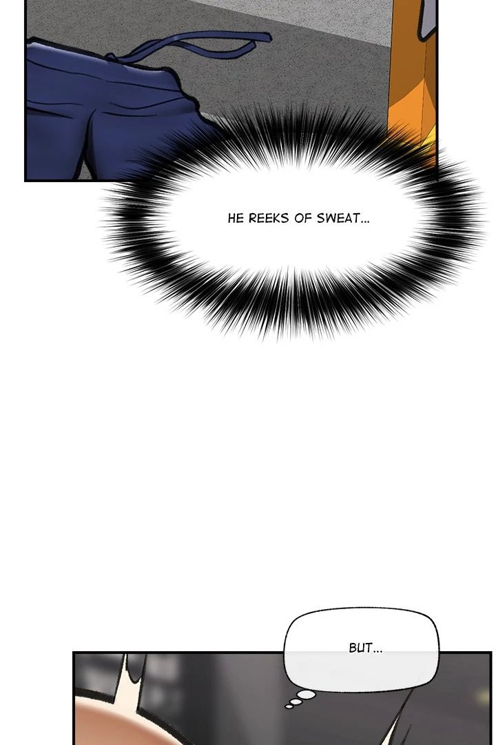 18+ Hypnotist Security Guard Chapter 21 page 13