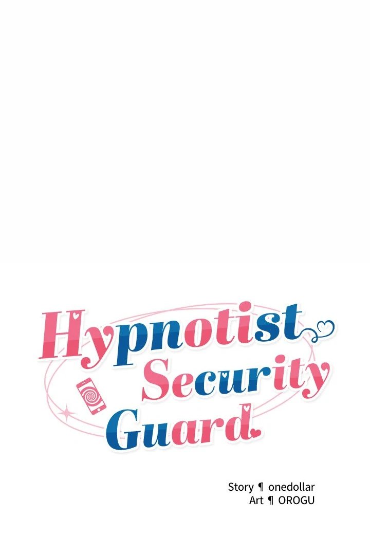 18+ Hypnotist Security Guard Chapter 21 page 17