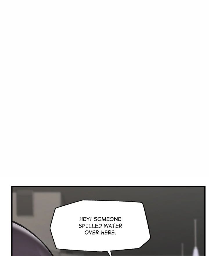 18+ Hypnotist Security Guard Chapter 21 page 28