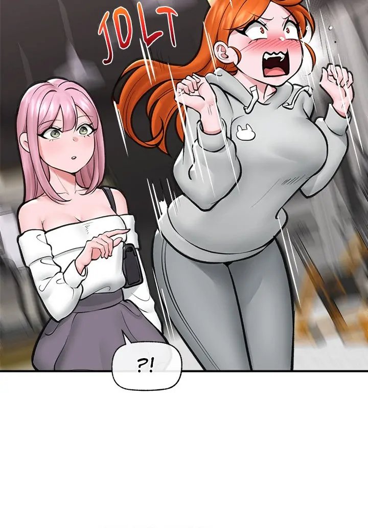 18+ Hypnotist Security Guard Chapter 21 page 33