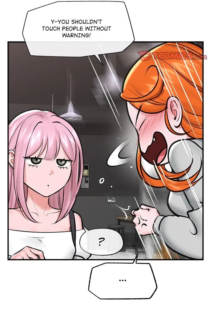 18+ Hypnotist Security Guard Chapter 21 page 34