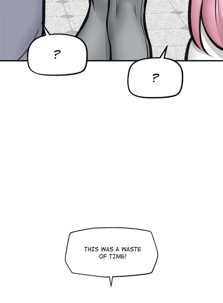 18+ Hypnotist Security Guard Chapter 21 page 37