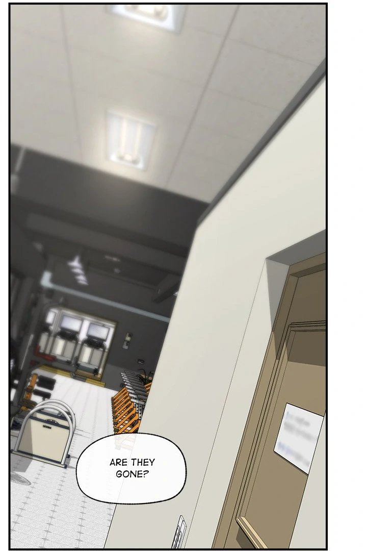 18+ Hypnotist Security Guard Chapter 21 page 43