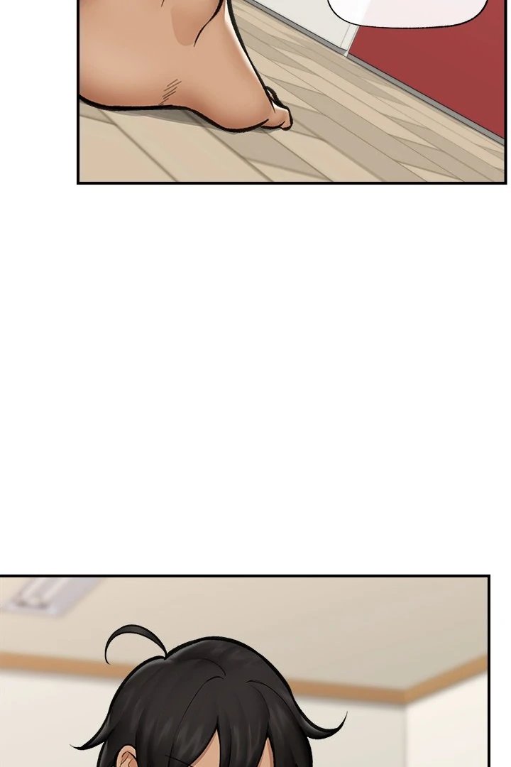 18+ Hypnotist Security Guard Chapter 21 page 45