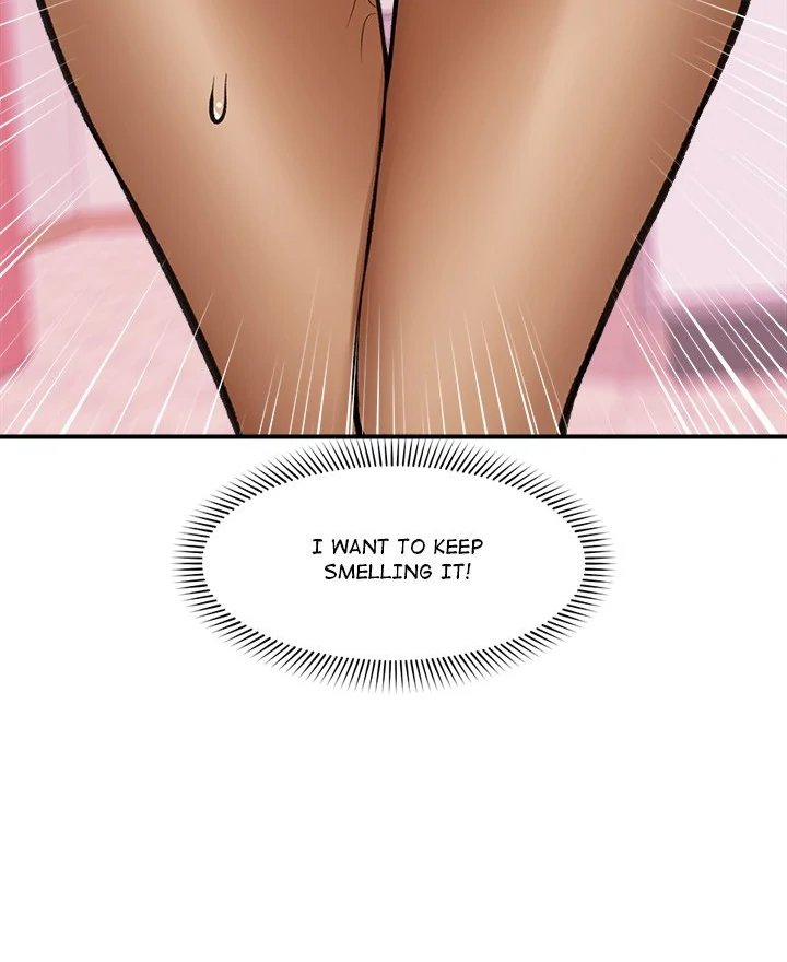 18+ Hypnotist Security Guard Chapter 21 page 57