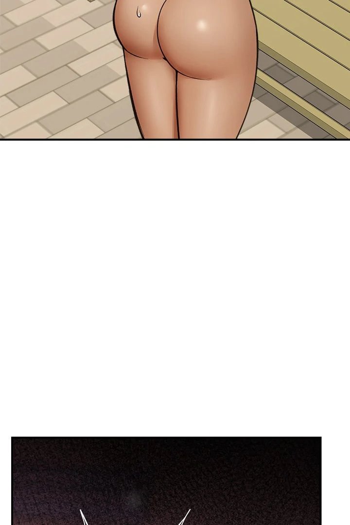 18+ Hypnotist Security Guard Chapter 21 page 65