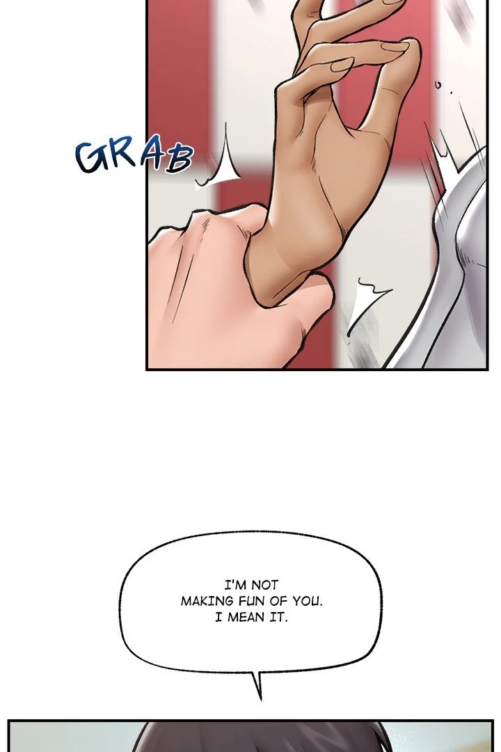 18+ Hypnotist Security Guard Chapter 21 page 79