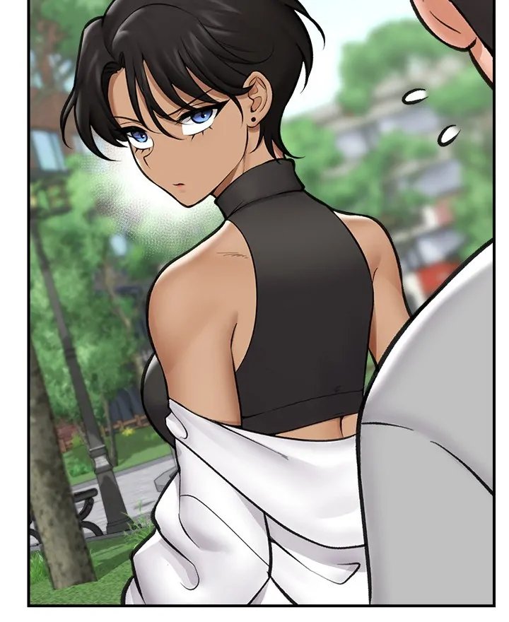18+ Hypnotist Security Guard Chapter 21 page 86
