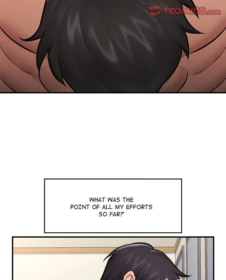 18+ Hypnotist Security Guard Chapter 21 page 89