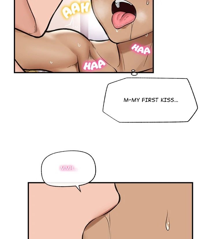 18+ Hypnotist Security Guard Chapter 21 page 94