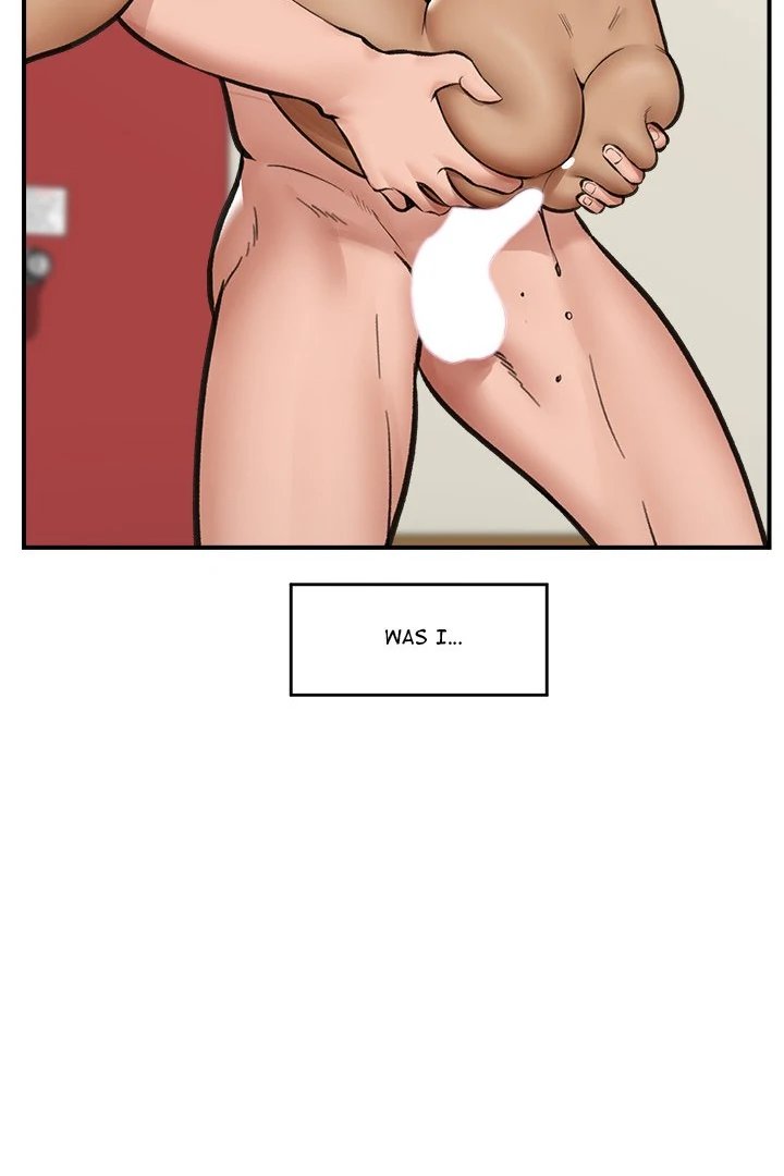 18+ Hypnotist Security Guard Chapter 21 page 98