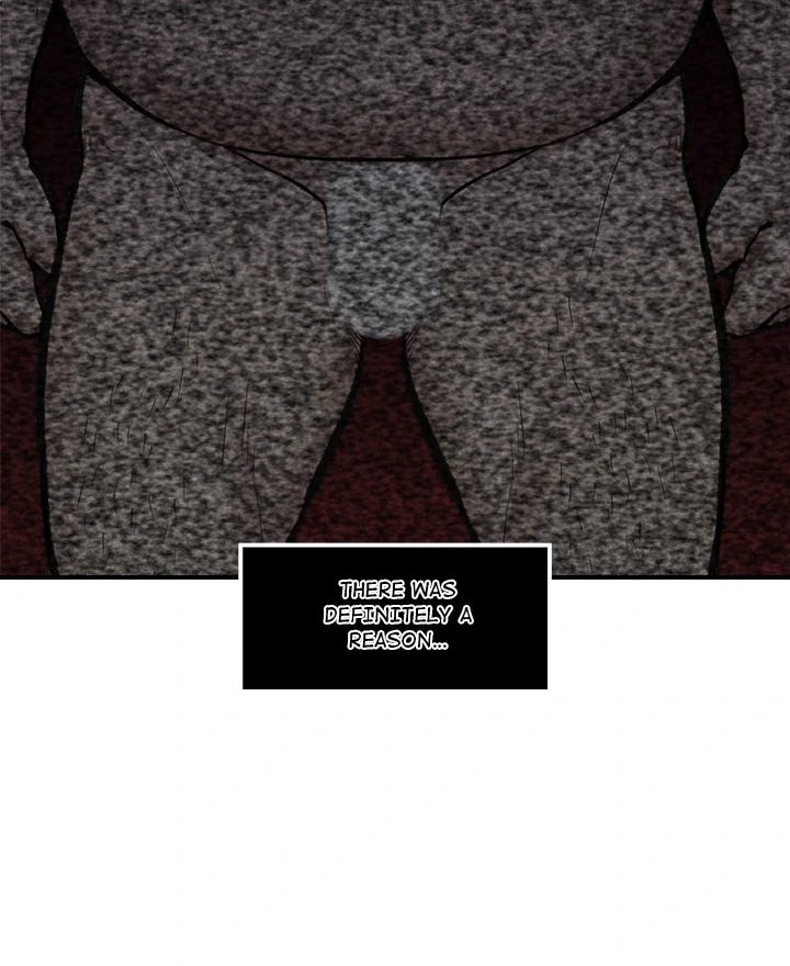 18+ Hypnotist Security Guard Chapter 21 page 100