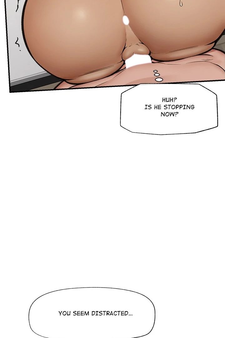 18+ Hypnotist Security Guard Chapter 22 page 7