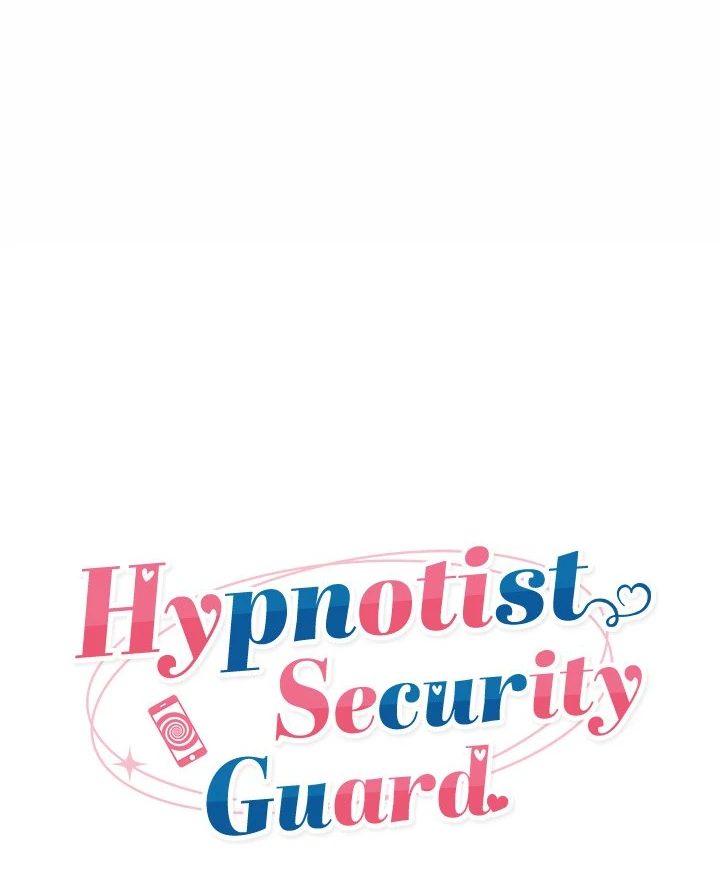 18+ Hypnotist Security Guard Chapter 22 page 14