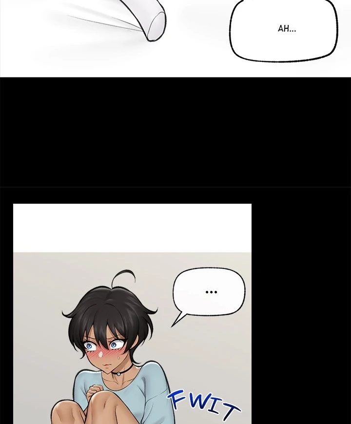 18+ Hypnotist Security Guard Chapter 22 page 18
