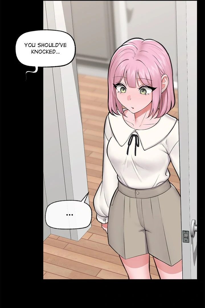 18+ Hypnotist Security Guard Chapter 22 page 20
