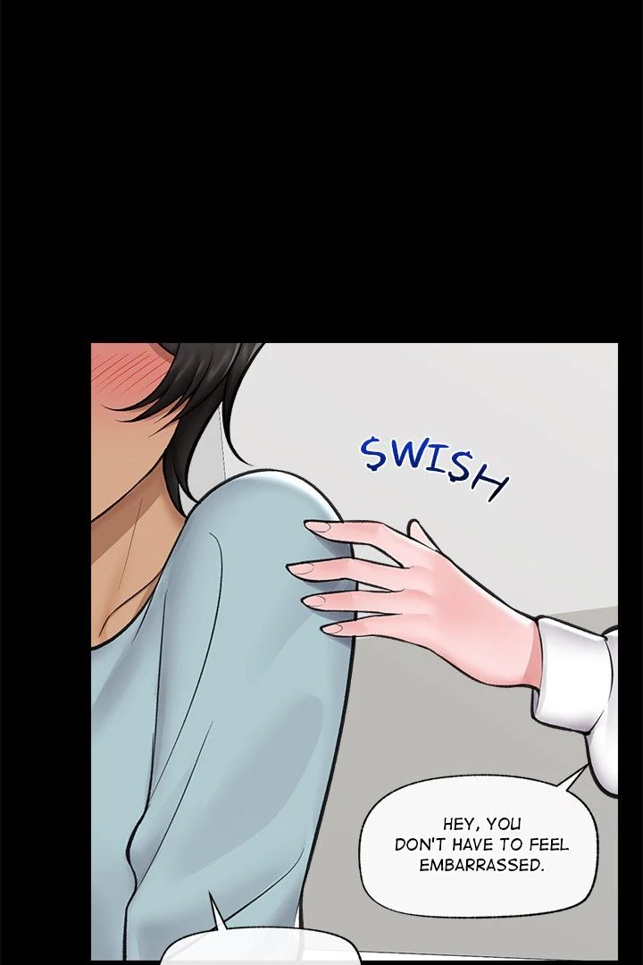 18+ Hypnotist Security Guard Chapter 22 page 25