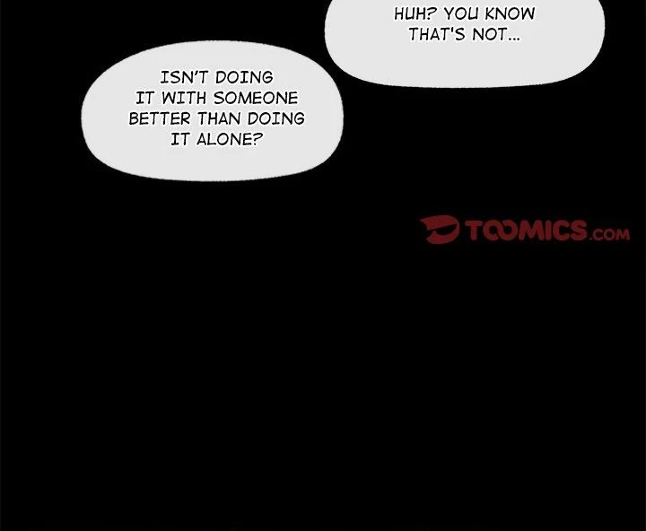 18+ Hypnotist Security Guard Chapter 22 page 28