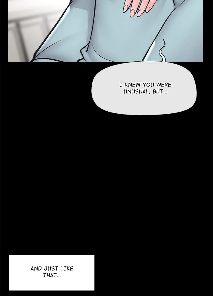18+ Hypnotist Security Guard Chapter 22 page 32