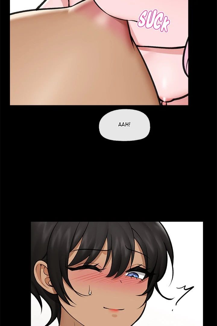 18+ Hypnotist Security Guard Chapter 22 page 40
