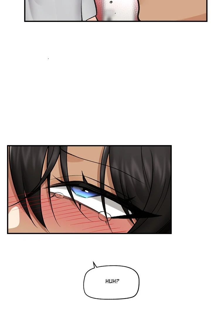 18+ Hypnotist Security Guard Chapter 22 page 58